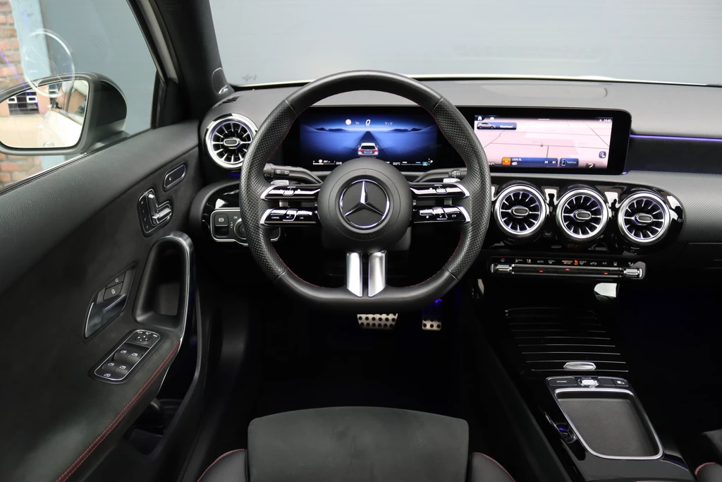 Mercedes-Benz A-Klasse – foto 27