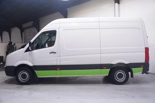 Volkswagen Crafter – thumbnail 3