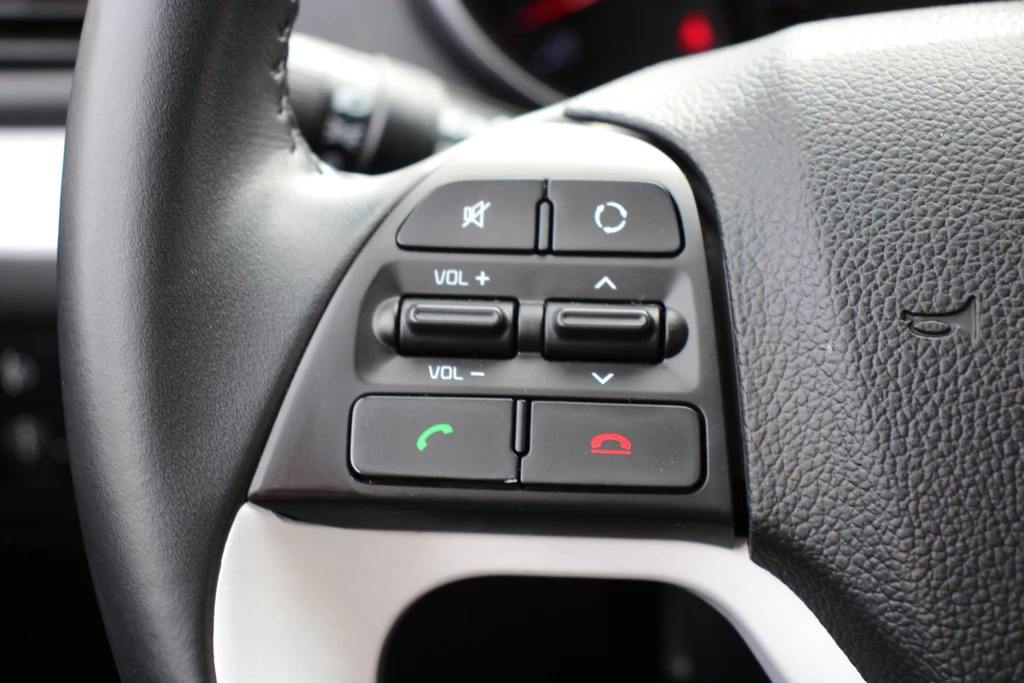 Kia Picanto – foto 23