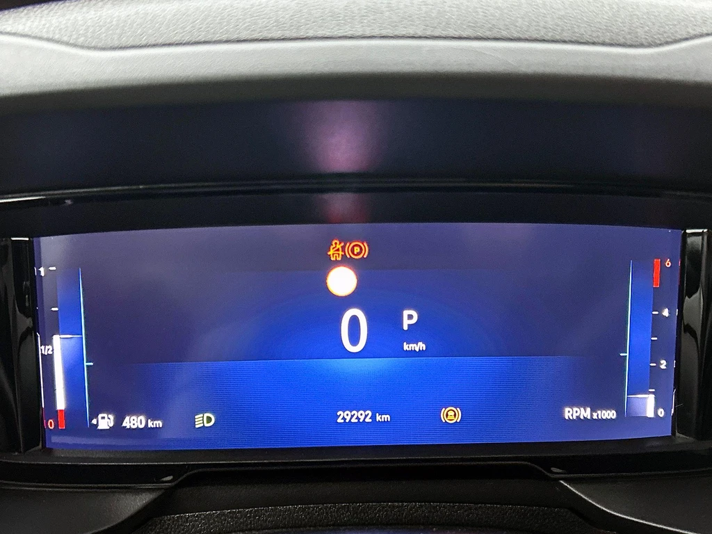 Opel Combo – foto 13
