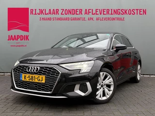 Audi A3 – thumbnail 1