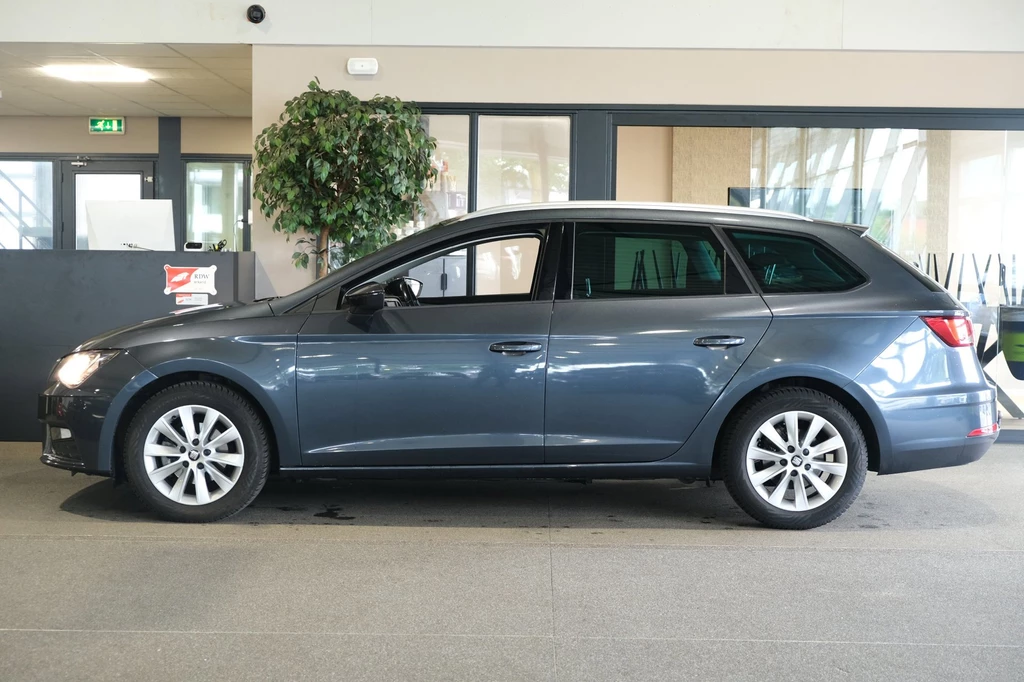 SEAT Leon – foto 4