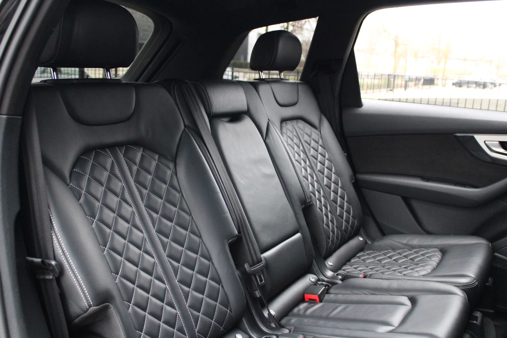 Audi SQ7 – foto 54