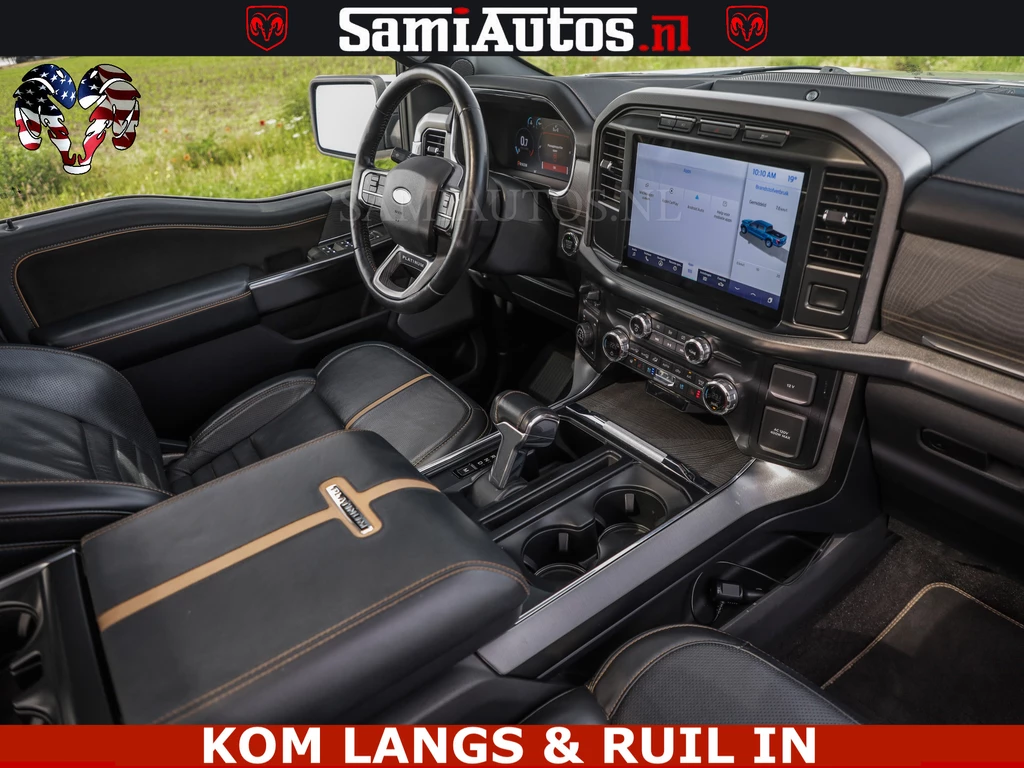 Ford F-150 – foto 15