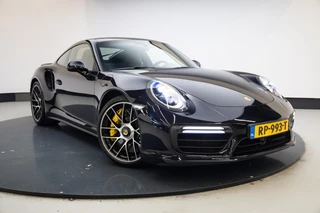 Porsche 911 – thumbnail 9