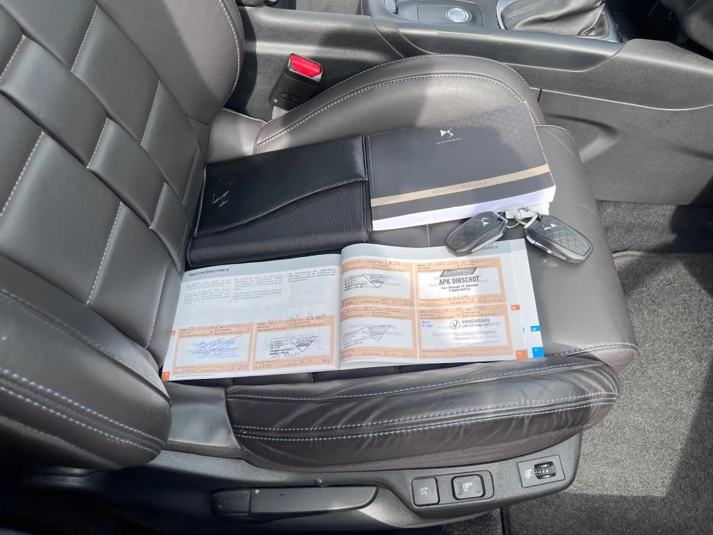 Citroën DS4 – foto 30