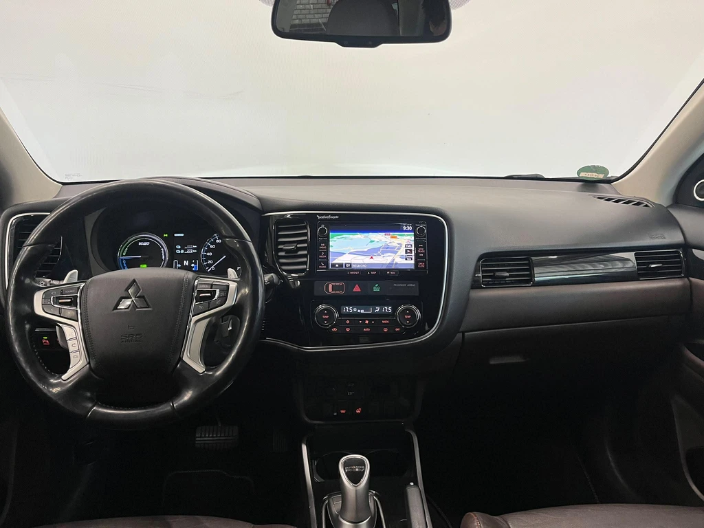 Mitsubishi Outlander – foto 27
