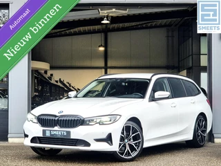 BMW 3 Serie – thumbnail 1