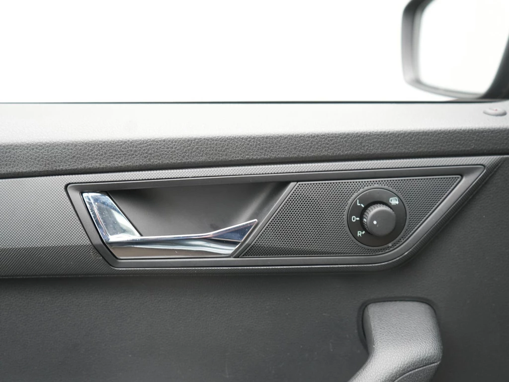 Škoda Fabia – foto 25