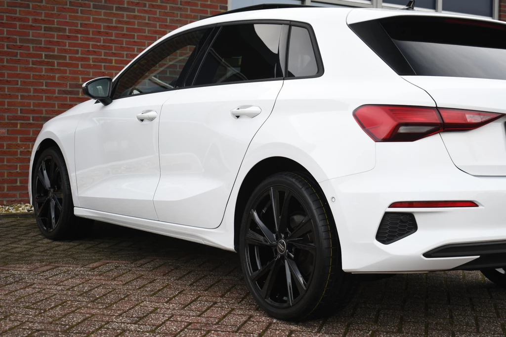 Audi A3 – foto 8