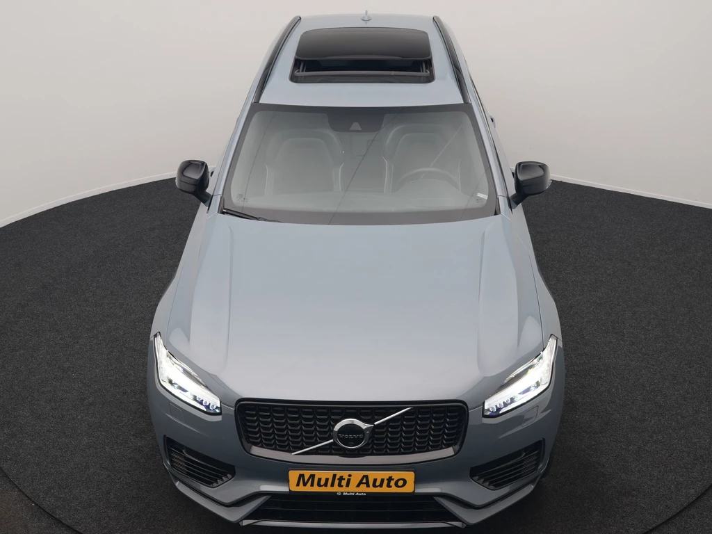 Volvo XC90 – foto 13