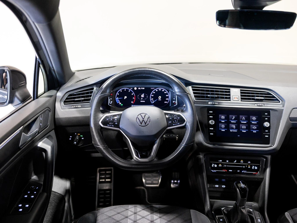 Volkswagen Tiguan – foto 22