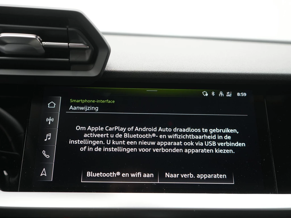 Audi A3 – foto 22