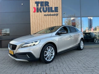 Volvo V40 – thumbnail 1