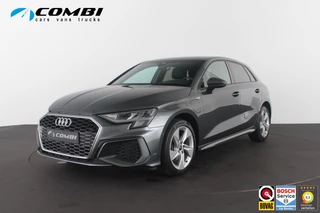 Audi A3 – thumbnail 1