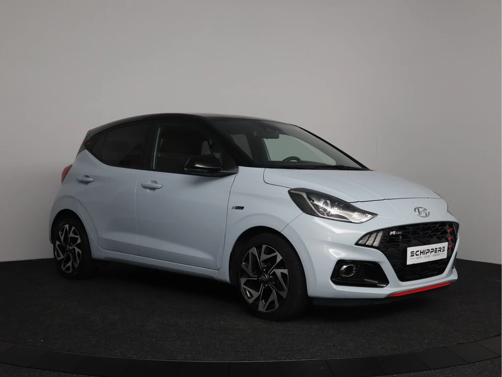 Hyundai i10 – foto 8
