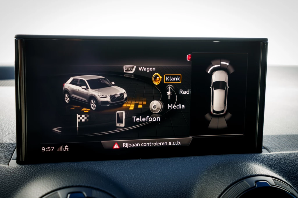 Audi Q2 – foto 18