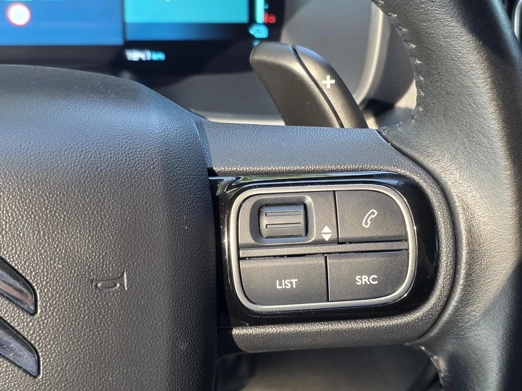 Citroën C5 Aircross – foto 24