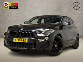 BMW X2 – thumbnail 1