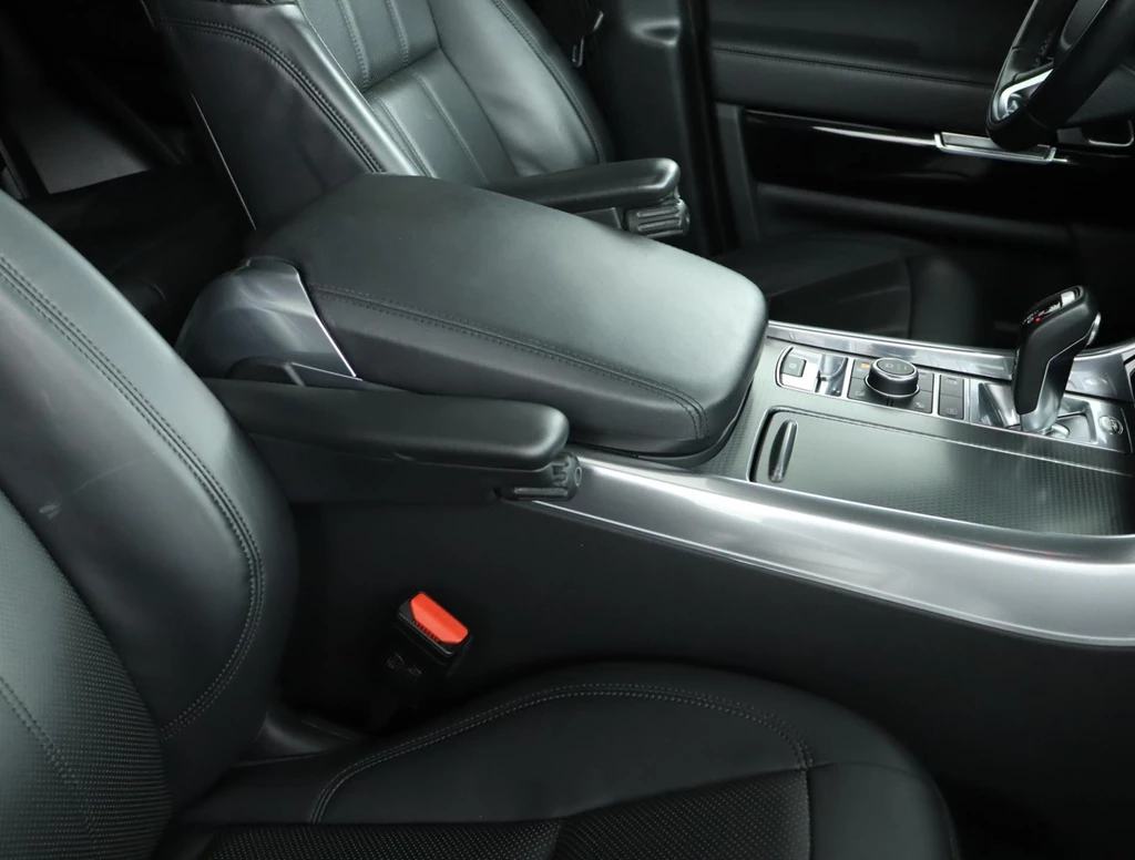 Land Rover Range Rover Sport – foto 37