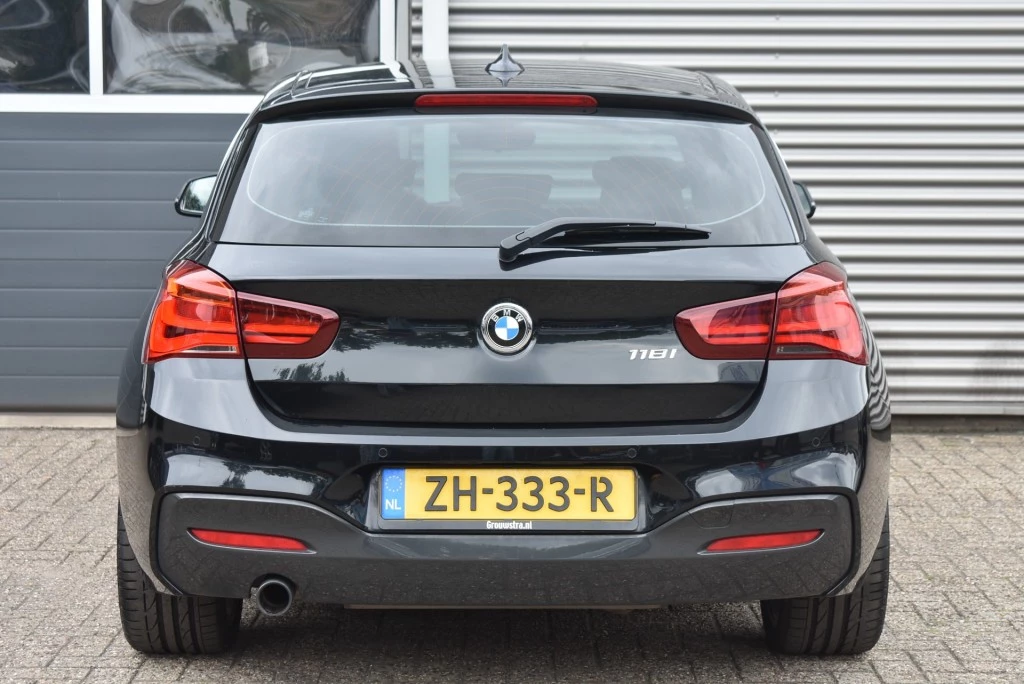 BMW 1 Serie – foto 3