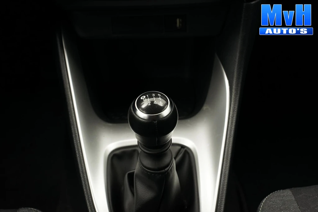 Toyota Yaris – foto 32