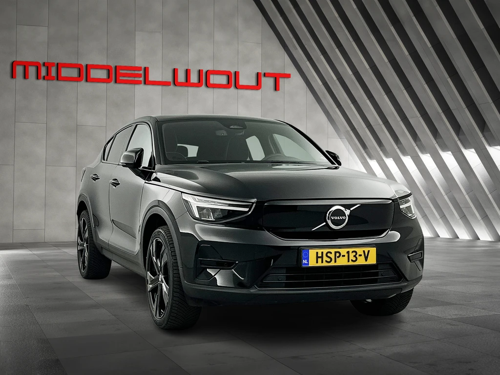 Volvo C40 – foto 9