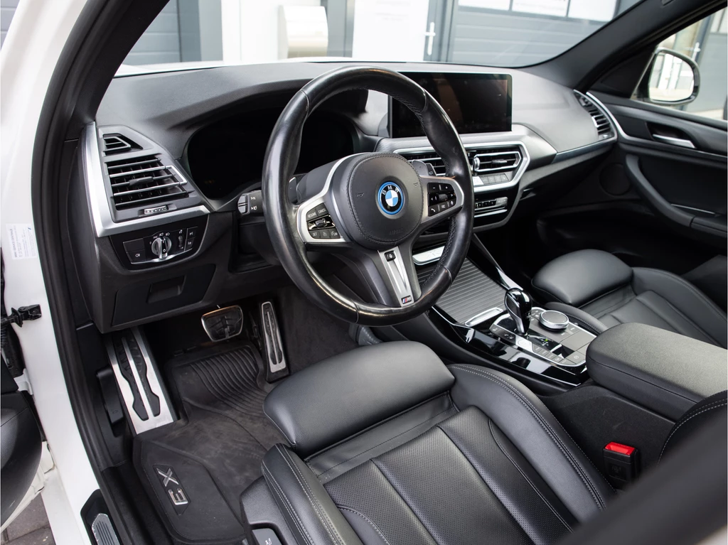 BMW X3 – foto 42