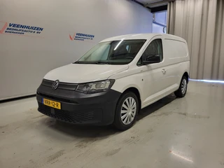 Volkswagen Caddy – thumbnail 2
