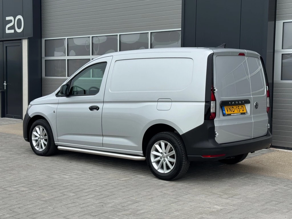 Volkswagen Caddy – foto 8