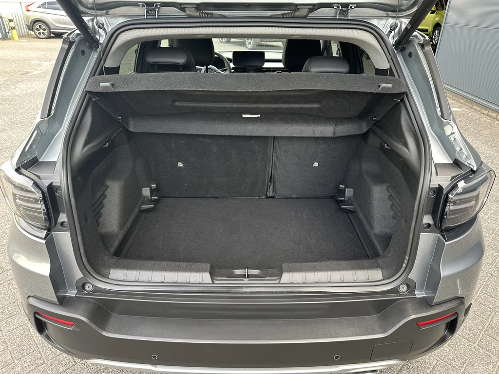 Jeep Avenger – foto 9