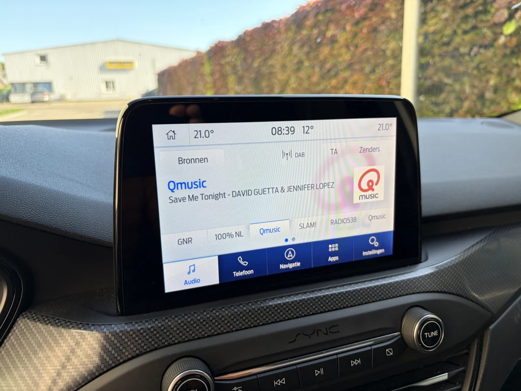 Ford Focus – foto 16