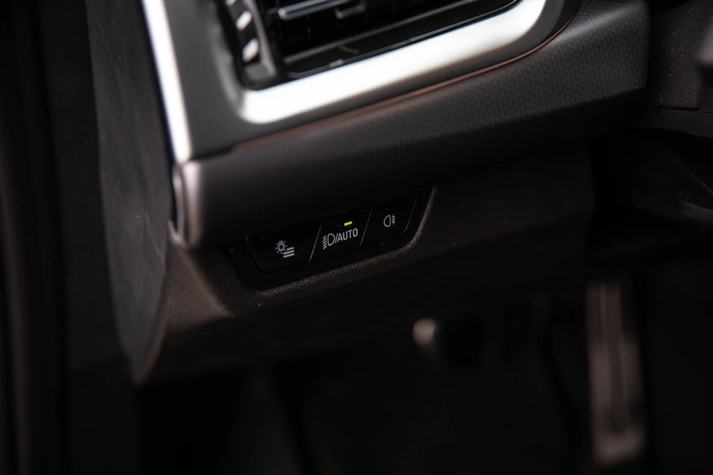 BMW X1 – foto 29
