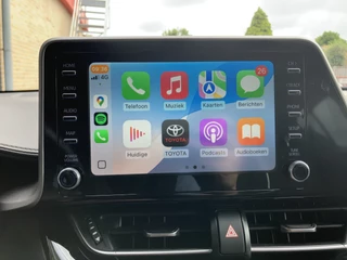 Toyota C-HR – thumbnail 31