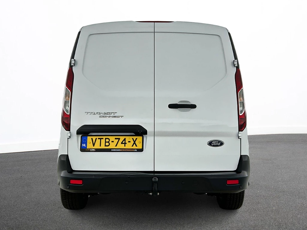 Ford Transit Connect – foto 4