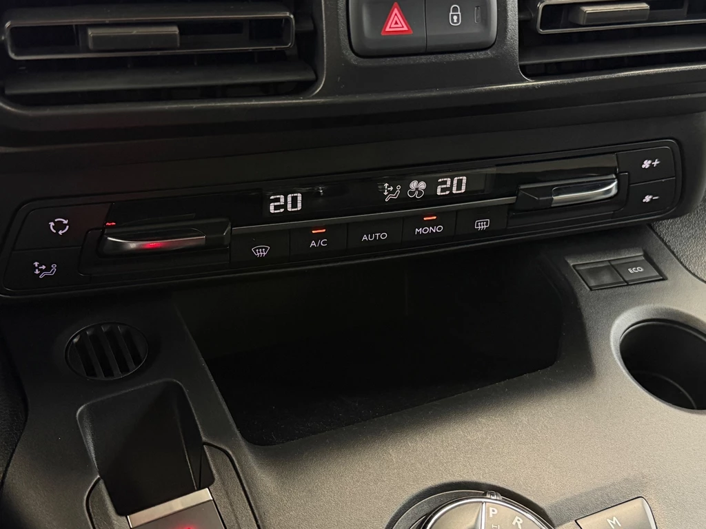 Citroën Berlingo – foto 18