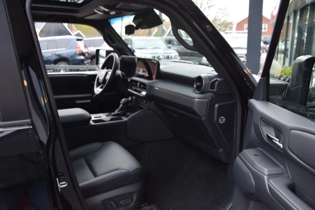 Toyota Land Cruiser – foto 30