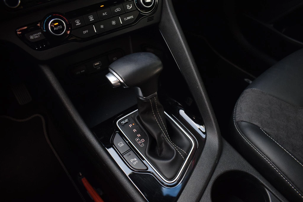 Kia Niro – foto 34