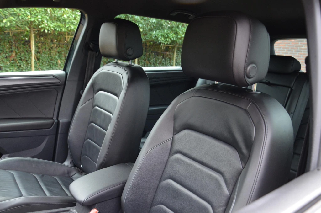 SEAT Tarraco – foto 25