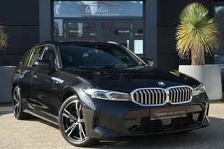 BMW 3 Serie – thumbnail 5