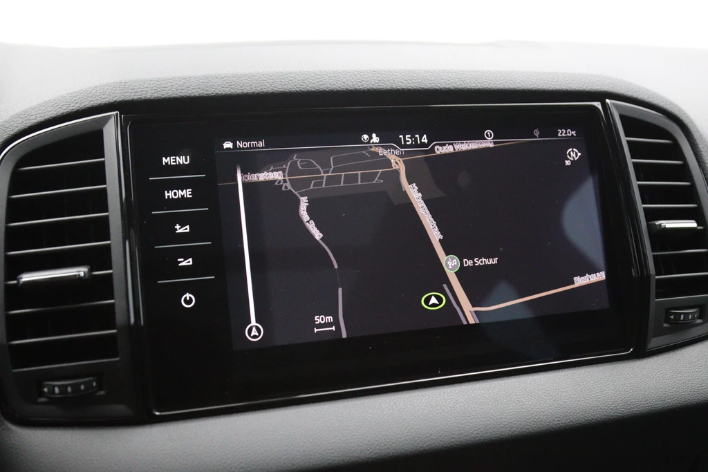 Škoda Karoq – foto 16