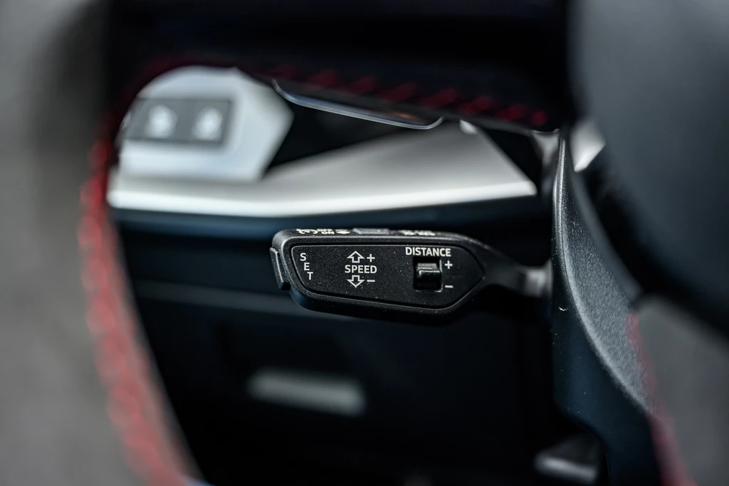 Audi RS3 – foto 33