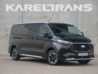 Ford Transit Custom – thumbnail 5