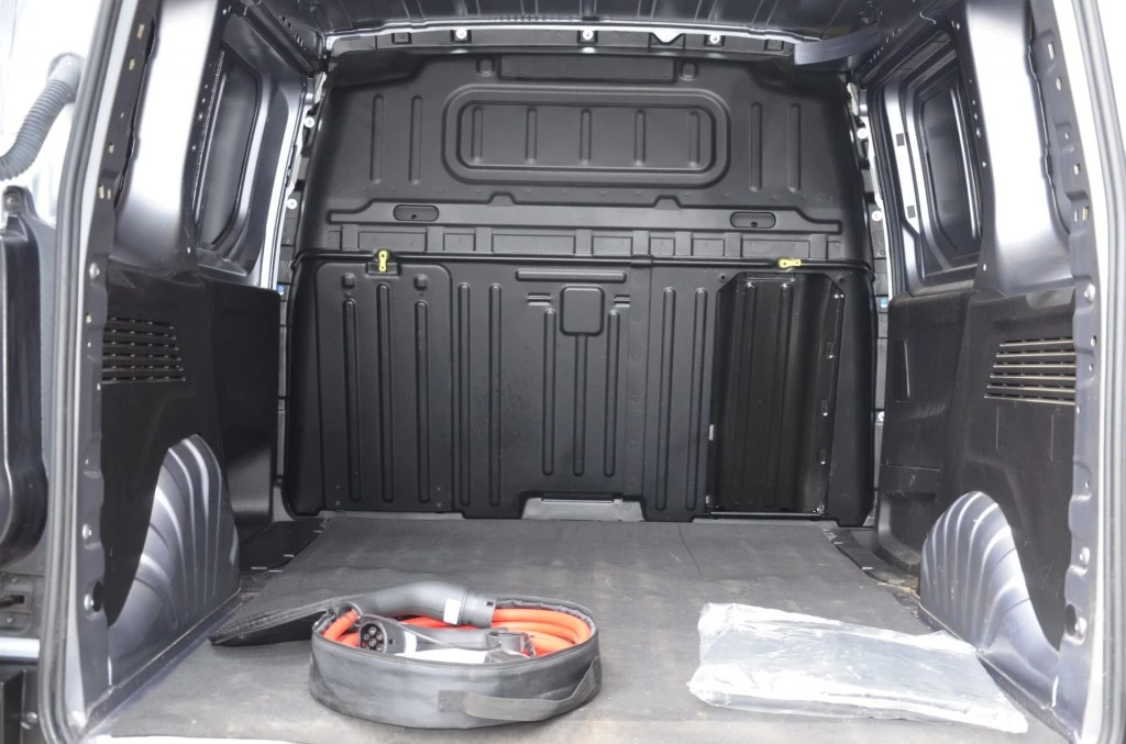 Citroën ë-Berlingo – foto 6