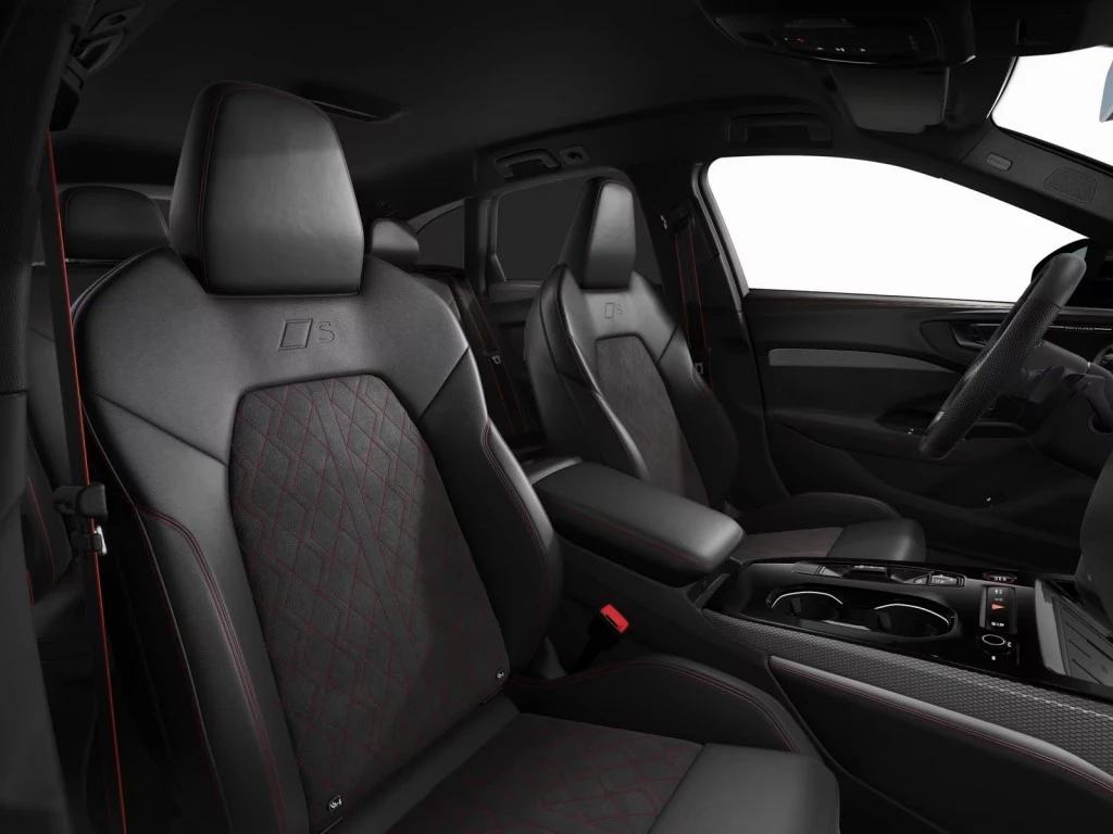 Audi A5 – foto 39
