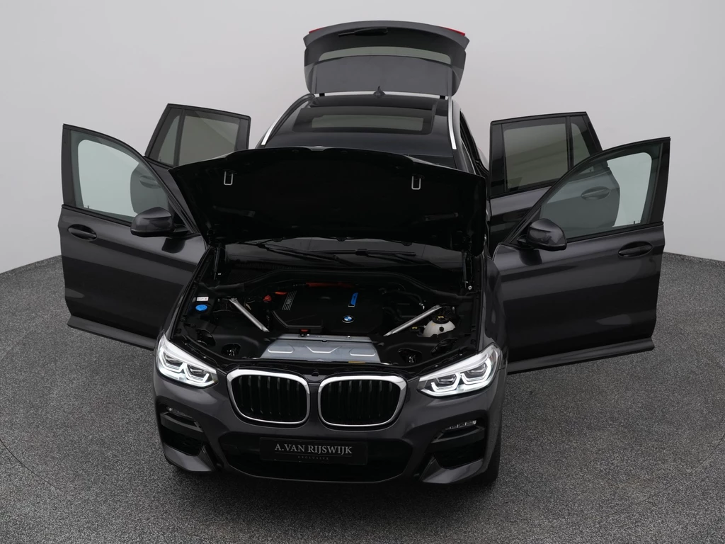 BMW X3 – foto 18
