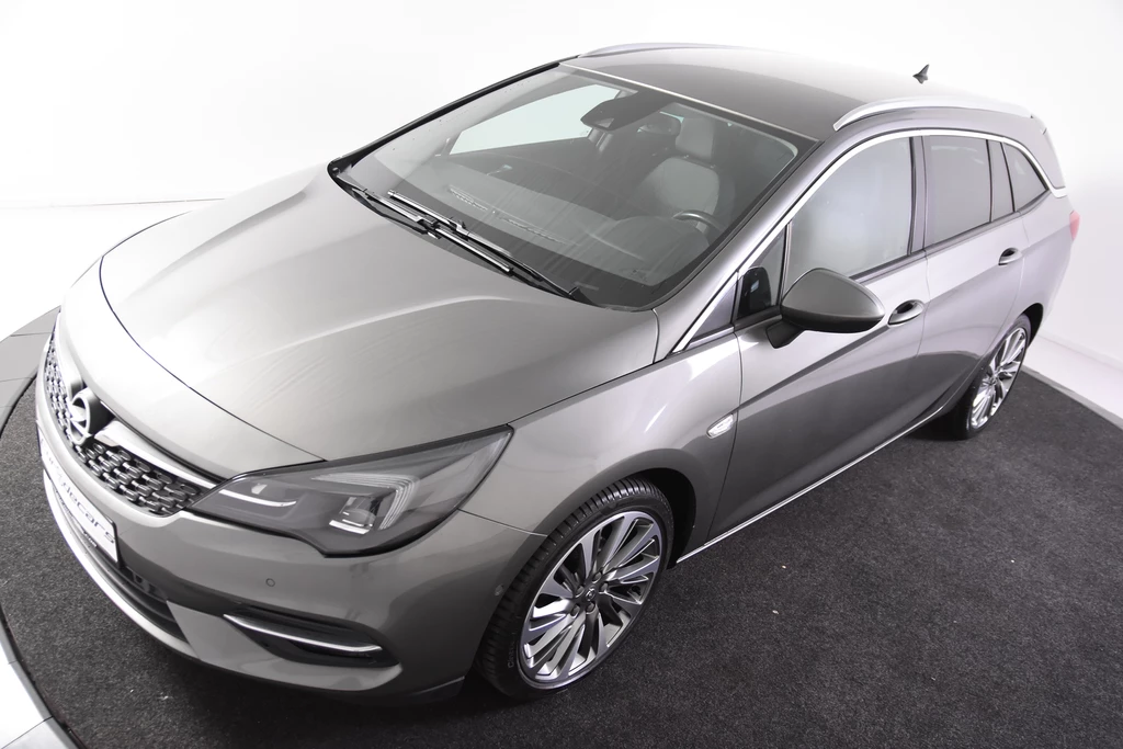 Opel Astra – foto 2