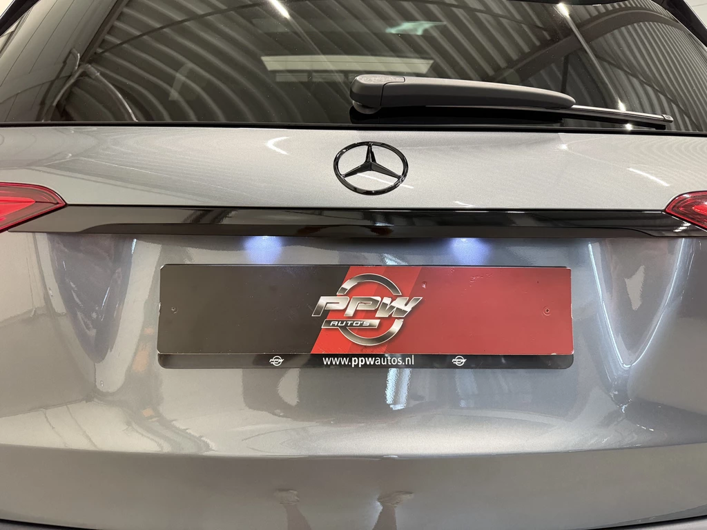 Mercedes-Benz GLE – foto 71