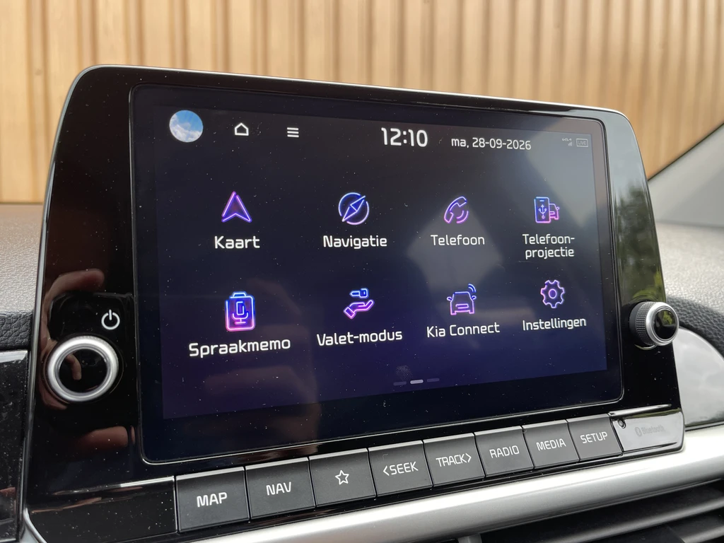 Kia Picanto – foto 14