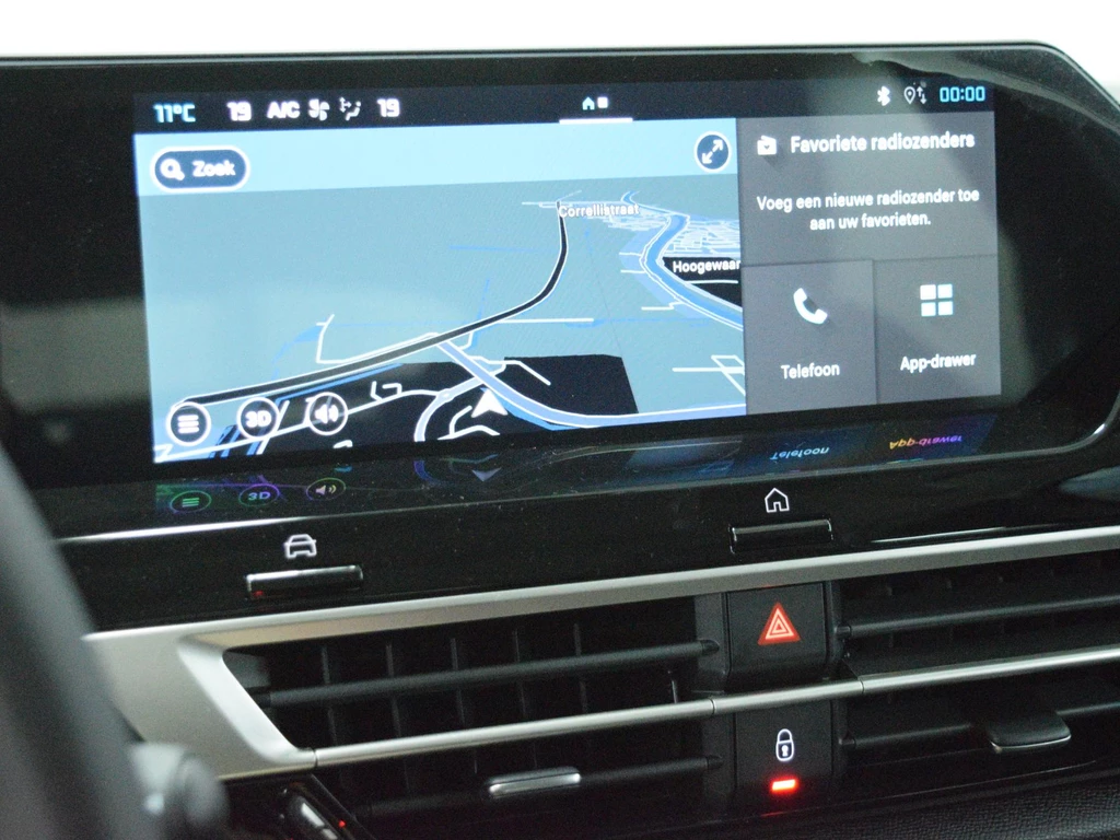 Citroën C4 – foto 15